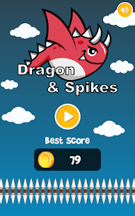 Dragon & Spikes Screenshots 8