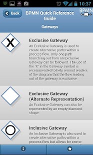 免費下載商業APP|BPMN Quick Reference Guide 2.0 app開箱文|APP開箱王
