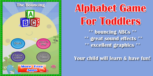 Free ABC Game