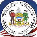 Delaware Code (DE State Laws) logo