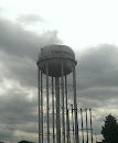 Greensburg Water Tower 