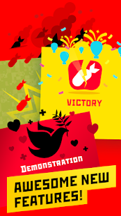 Dictator: Revolt - screenshot thumbnail