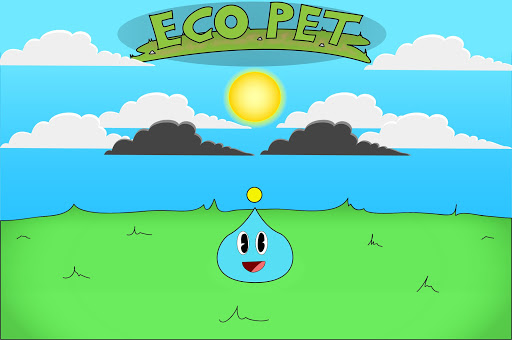 Eco Pet The Serious Game