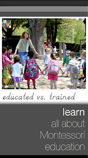 Montessori App Screenshots 3