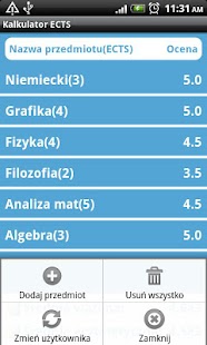 How to download Kalkulator ECTS lastet apk for bluestacks