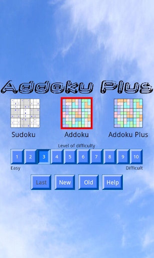 Addoku Plus