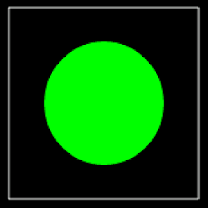Trivial Color Dice logo