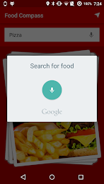 Food Compass poster 4