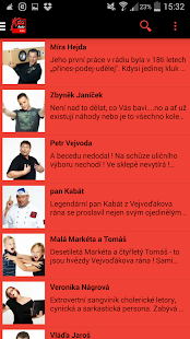 Kiss Proton Screenshots 2