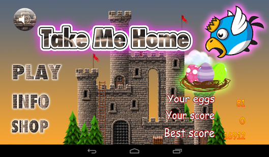 Free Download Find Easter Eggs Take Me Home APK for PC