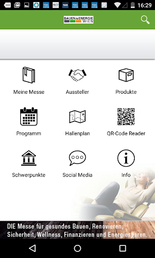 免費下載商業APP|BAUEN & ENERGIE Wien app開箱文|APP開箱王
