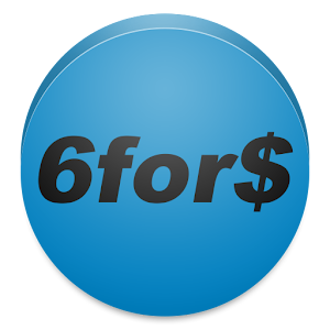 6for$ - Quan Ly Tien JARS.apk 2.0.2