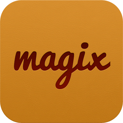 Card Magix 生活 App LOGO-APP開箱王