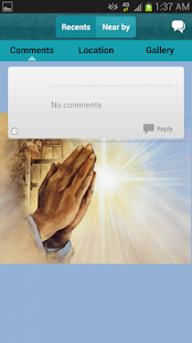 Good Shepherd Church Charlotte Screenshots 13