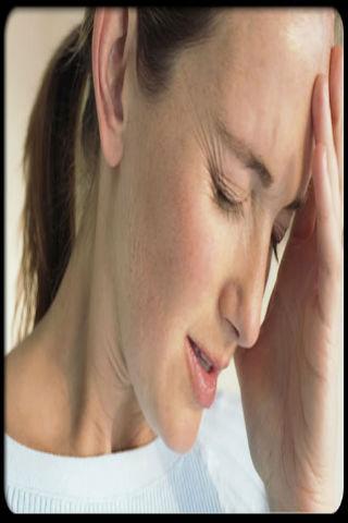 Migraine Symptoms Treatment