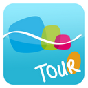 Saint-Aignan Val de Cher Tour mobile app icon