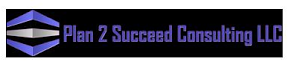 Plan 2 Succeed Consulting, LLC logo