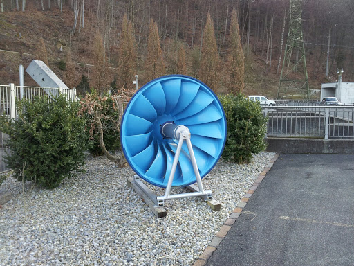 Turbine EWB