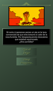 La Aventura Original Screenshots 4