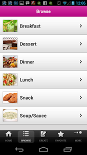 Lastest FODMAP Diet. APK
