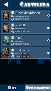 Free Verano de Cine Córdoba APK for Android