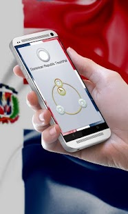 Download Dominican Republic Emoji APK for Android