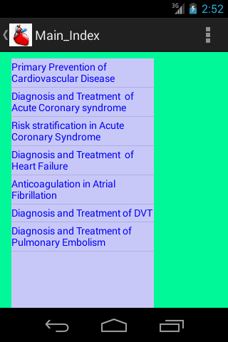 Cardiology Advisor