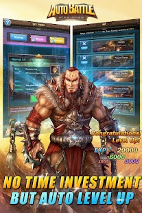 Lastest Infinity Element APK for Android