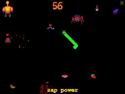 Mini Grub Screenshots 0