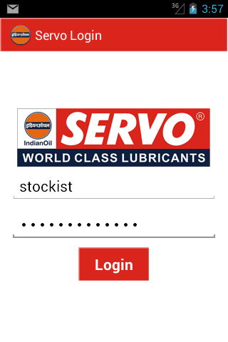 Servo Smart