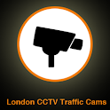 London CCTV Traffic Cams logo