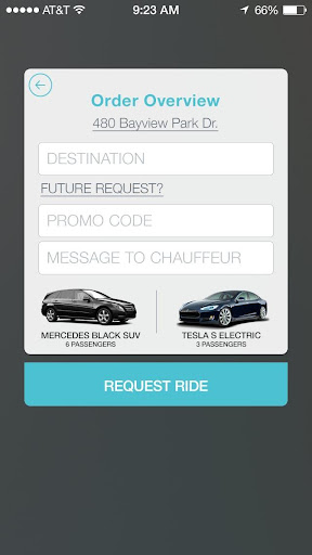 免費下載交通運輸APP|iCars Chauffeured Luxury Cars app開箱文|APP開箱王