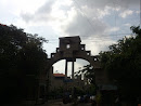 Jal Vayu Vihar Arch