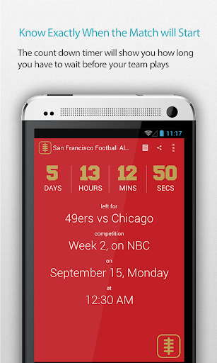 免費下載運動APP|San Francisco Football Pro app開箱文|APP開箱王