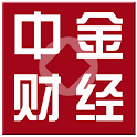 中金财经炒股股票手机资讯软件（证券，理财，基金） logo