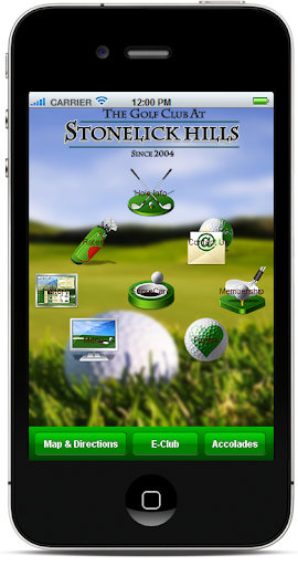 Stonelick Hills Golf Club