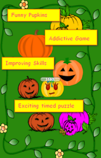 How to mod Pumpkin Match Same Puzzle 1 mod apk for bluestacks