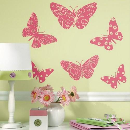 Wall Decoration Ideas