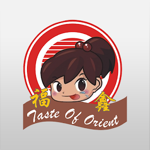 Taste Of Orient 1.0