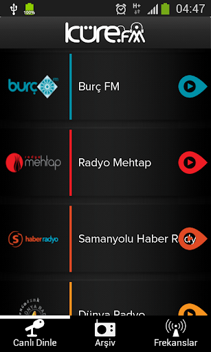 Küre FM