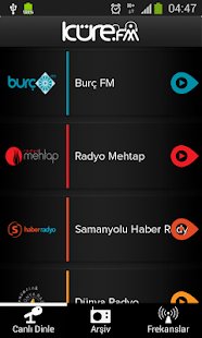 How to mod Küre FM patch 1.3 apk for laptop