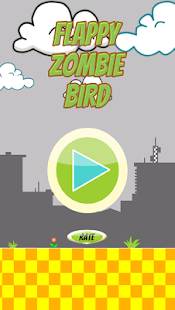 Zombie Bird Screenshots 6