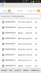 How to mod Infor Expense Management 1.2.1 apk for laptop