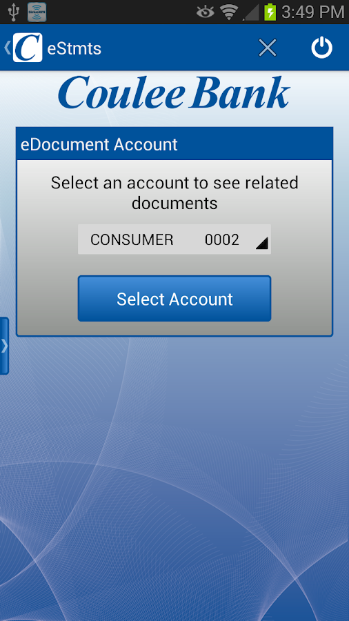 Coulee Bank Mobile Banking Android Apps On Google Play