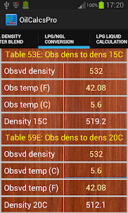 Lastest Oil Calculator Pro APK for PC