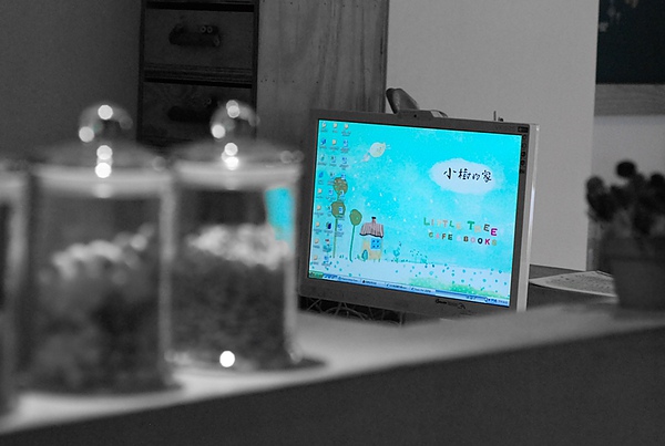 高雄  文化中心周邊 - 小樹的家 [咖啡館] [Kids Friendly]