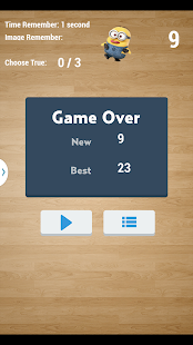 Memory - Brain Storming Screenshots 6