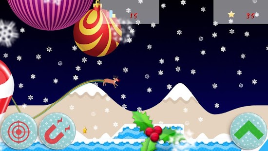 How to mod Frozen Reindeer Dash patch 1.0 apk for android
