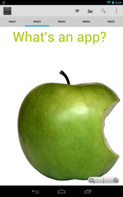 android iPhone iPad iPhone+iPad Windows Phone all devices