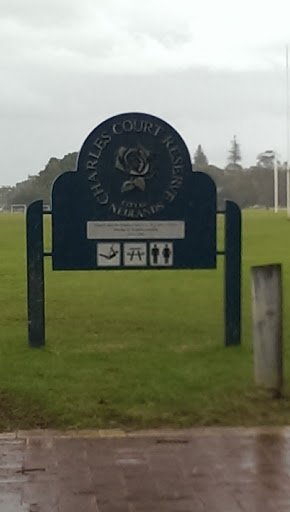 Charles Court Reserve